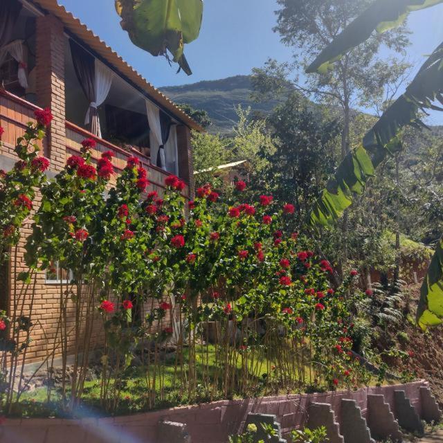 Inn Rancho Flores *