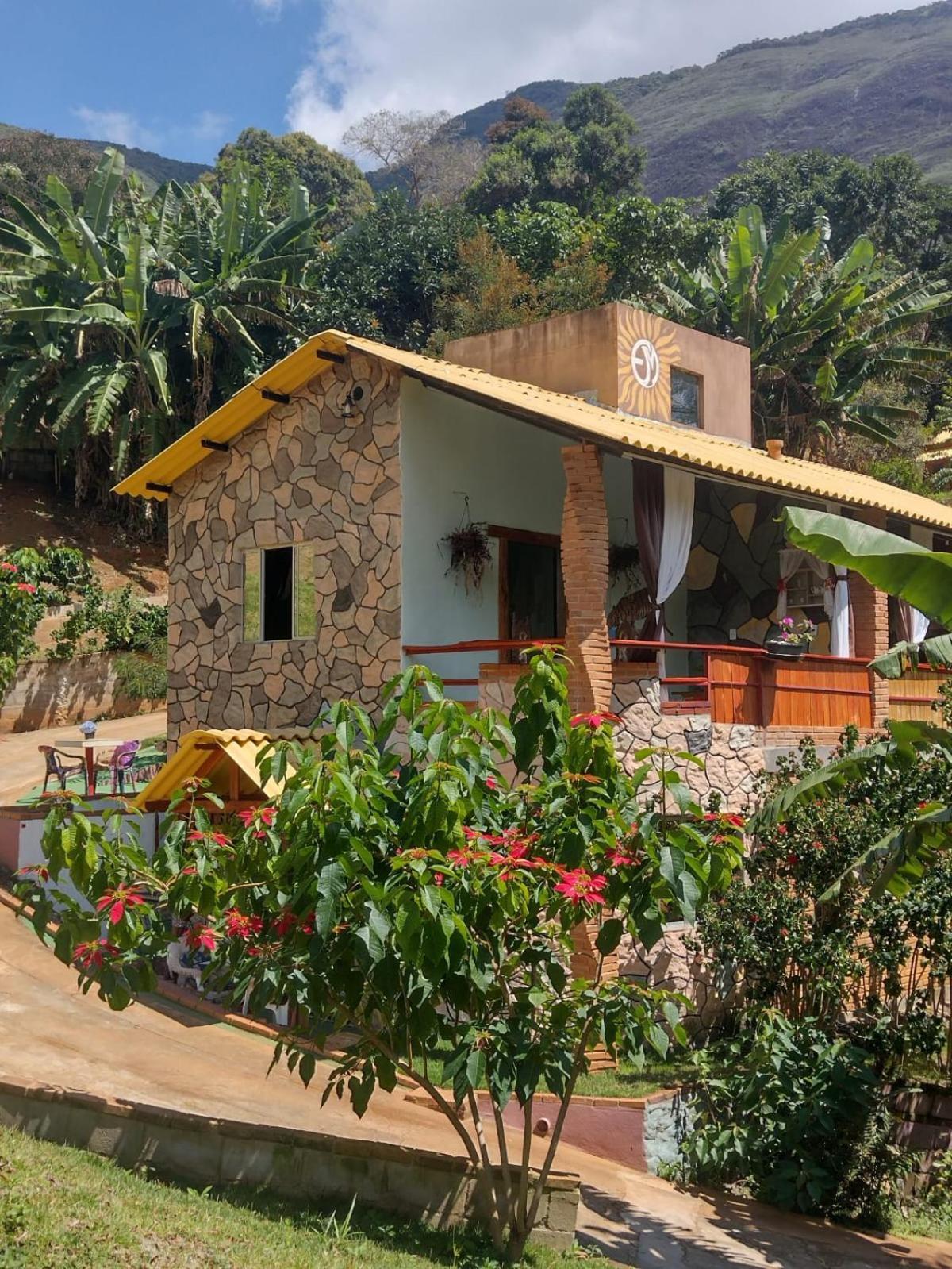 Rancho Flores Inn *
