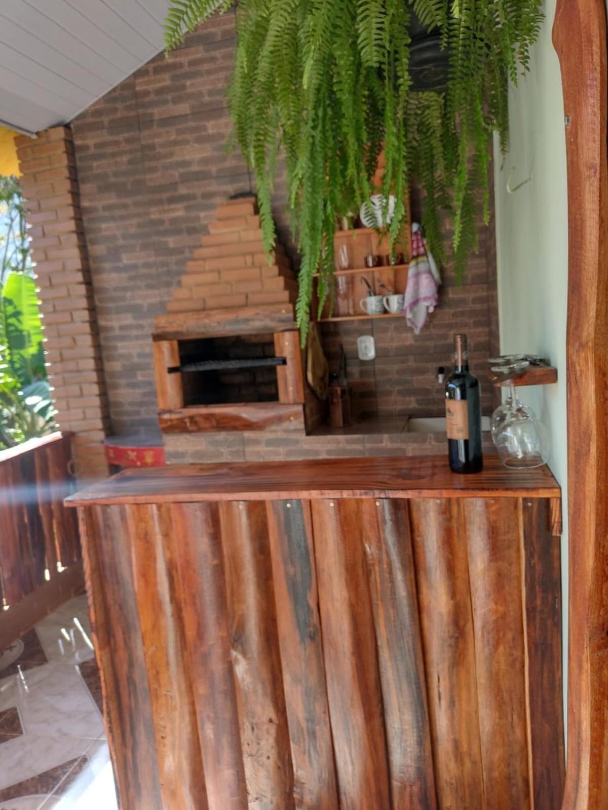 Rancho Flores 賓館 Espera Feliz