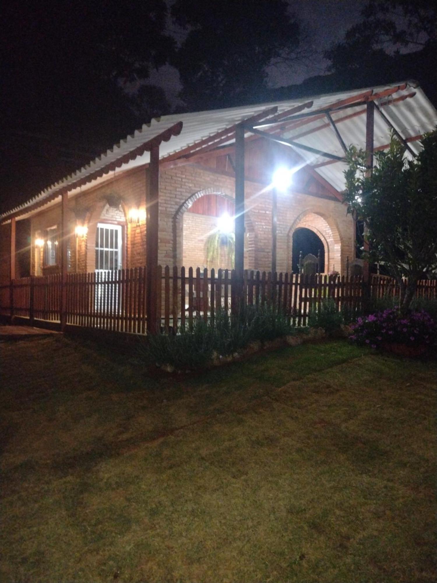 Rancho Flores