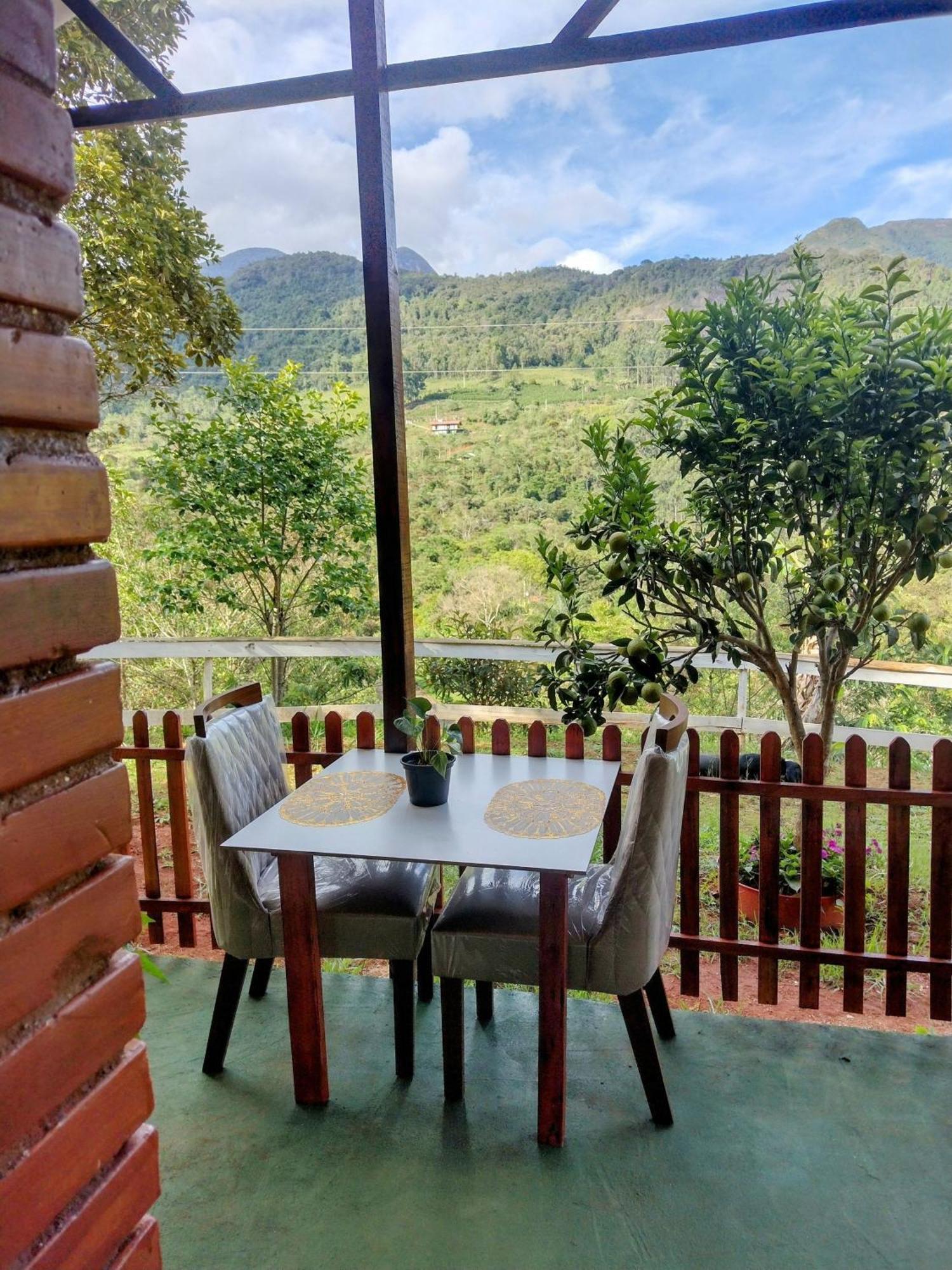 Rancho Flores *