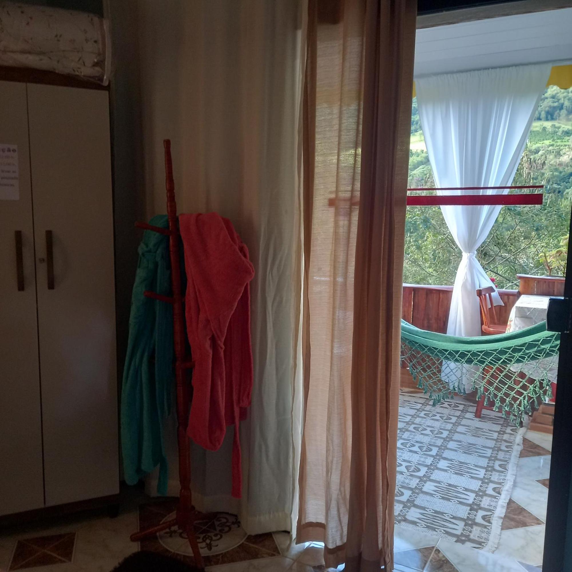 Rancho Flores Espera Feliz